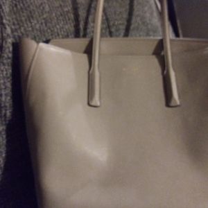 Kate Spade Large leather tote